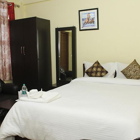 Aurora Guest House Shillong Exterior photo