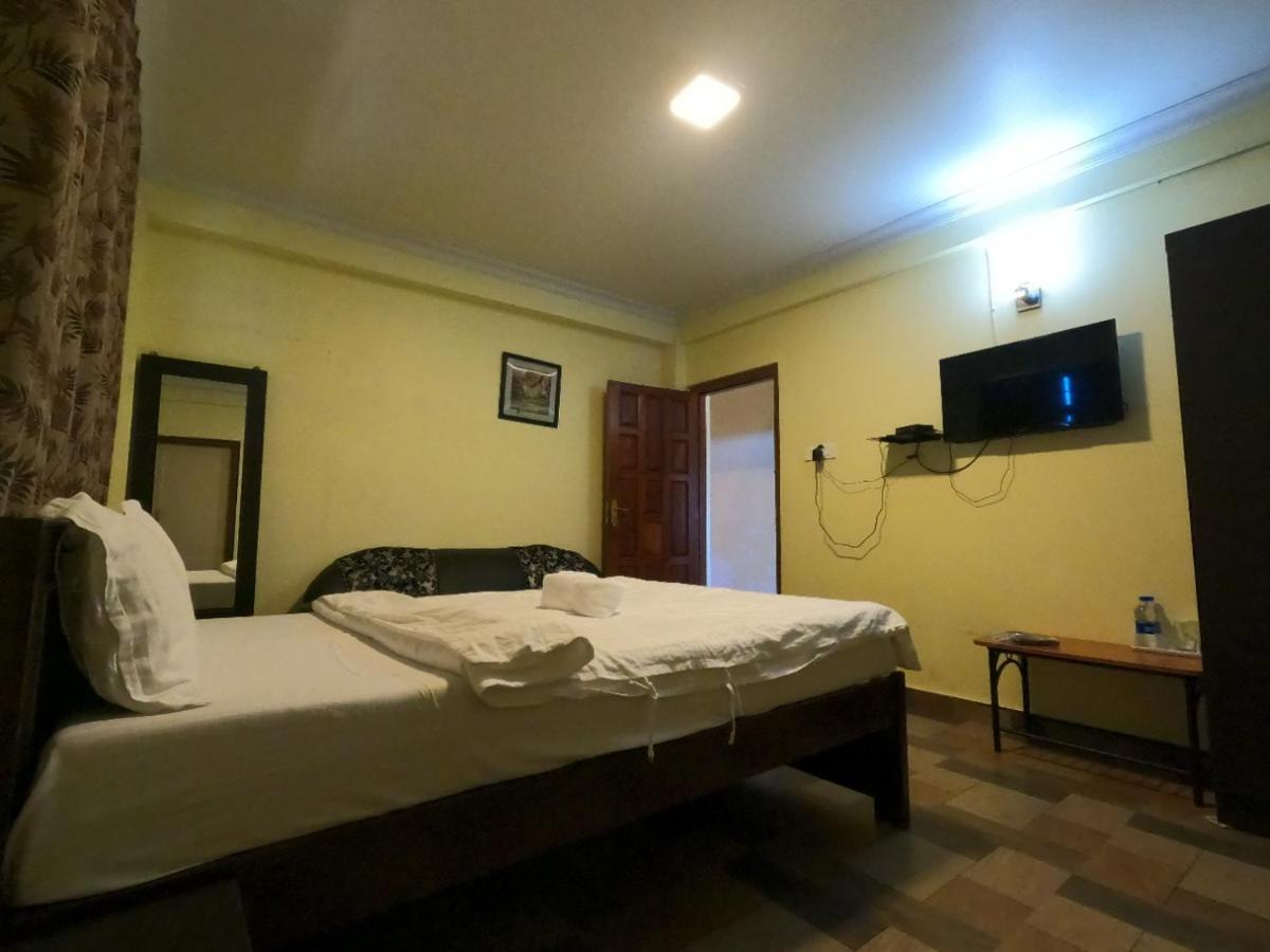 Aurora Guest House Shillong Exterior photo
