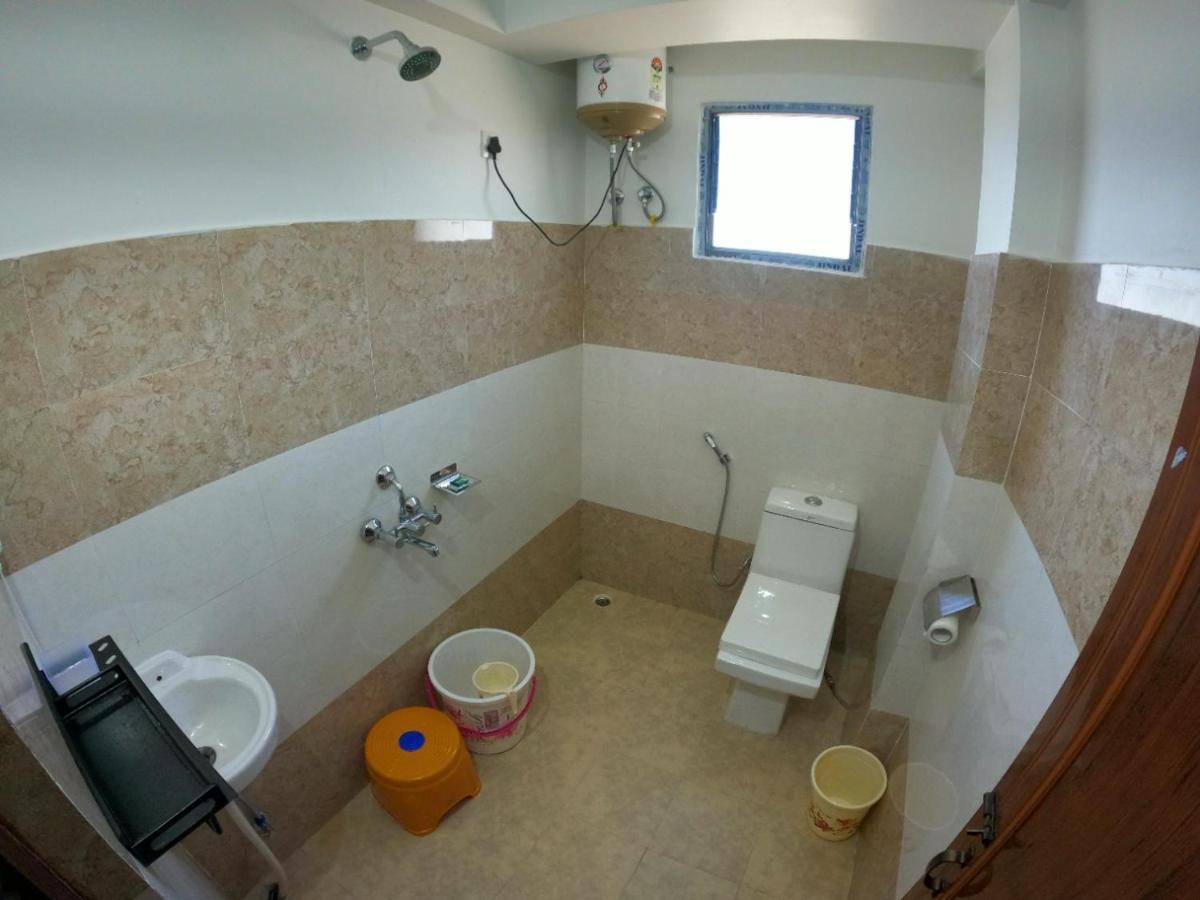 Aurora Guest House Shillong Exterior photo