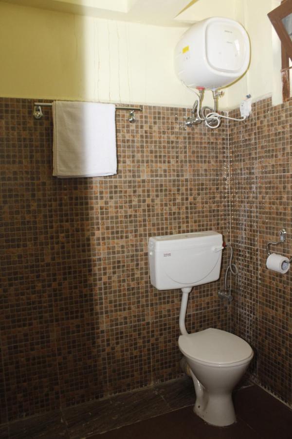 Aurora Guest House Shillong Exterior photo