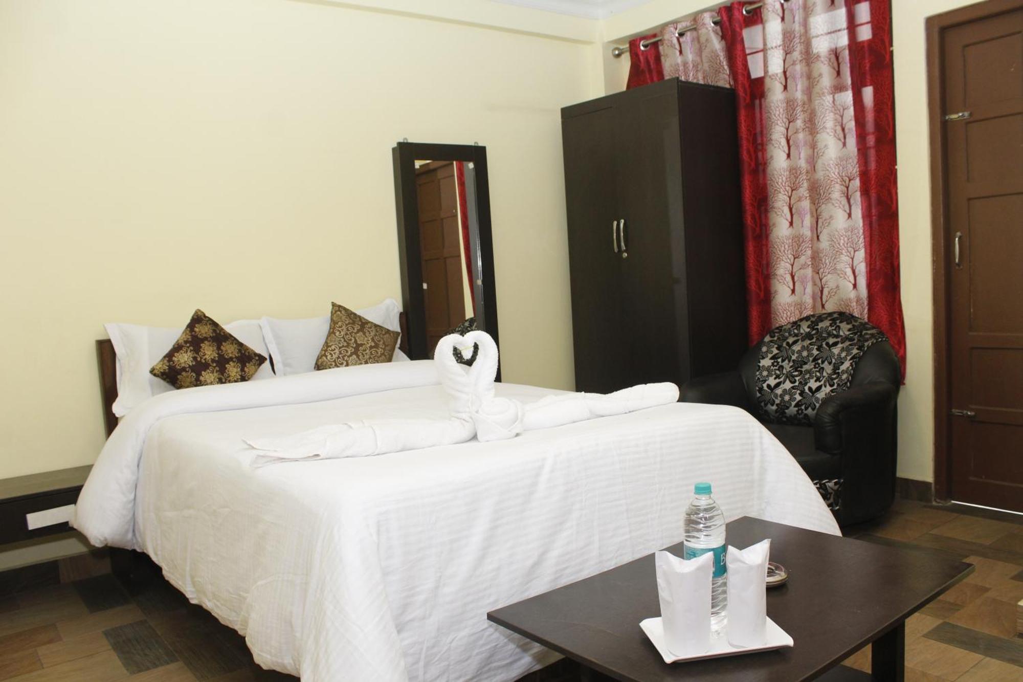 Aurora Guest House Shillong Exterior photo