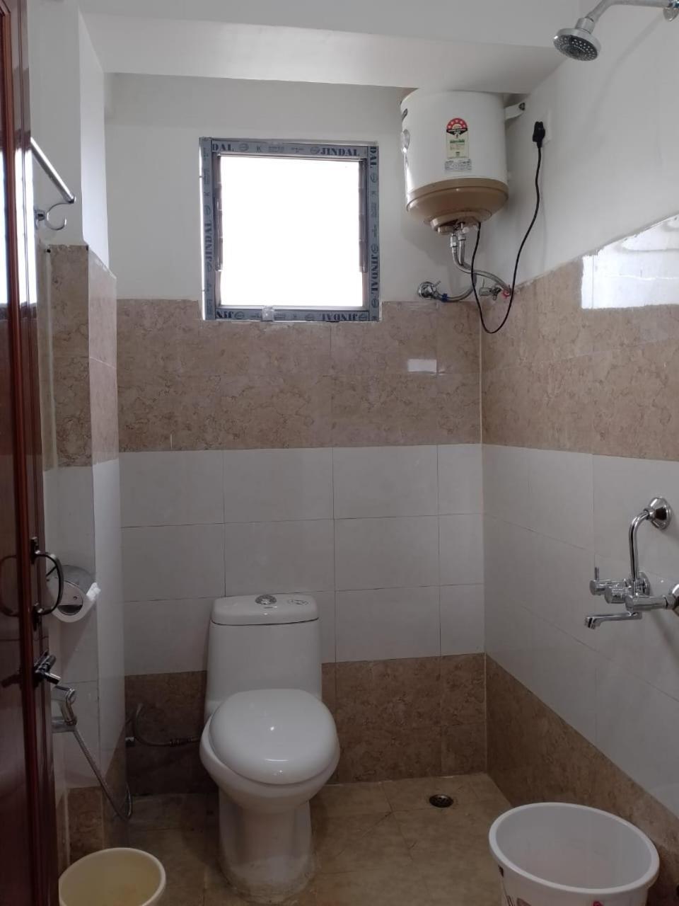 Aurora Guest House Shillong Exterior photo